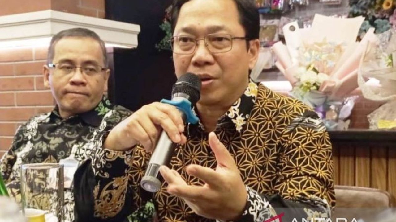 Bank Indonesia Kaltim menyatakan deflasi 0,25 persen pada Februari 2025 sebagai indikator stabilitas ekonomi regional di tengah gejolak ekonomi global.