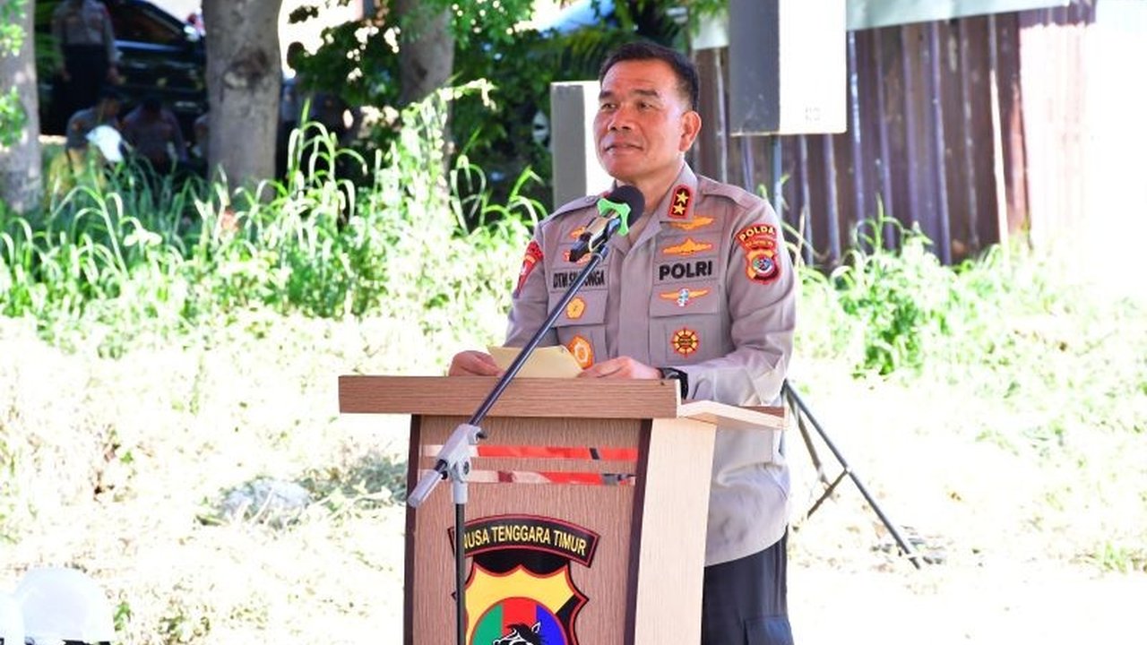 Polda NTT bermitra dengan BRI dan PT Flosindo Berkat Abadi Timor untuk menyediakan rumah subsidi bagi personel Polri di NTT, demi meningkatkan kesejahteraan dan mendukung kinerja mereka.