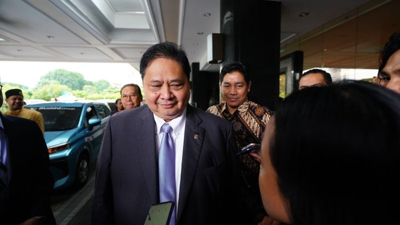 Daya Beli Masyarakat Meningkat Jelang Ramadhan 2025, Sektor Manufaktur Tunjukkan Kinerja Positif