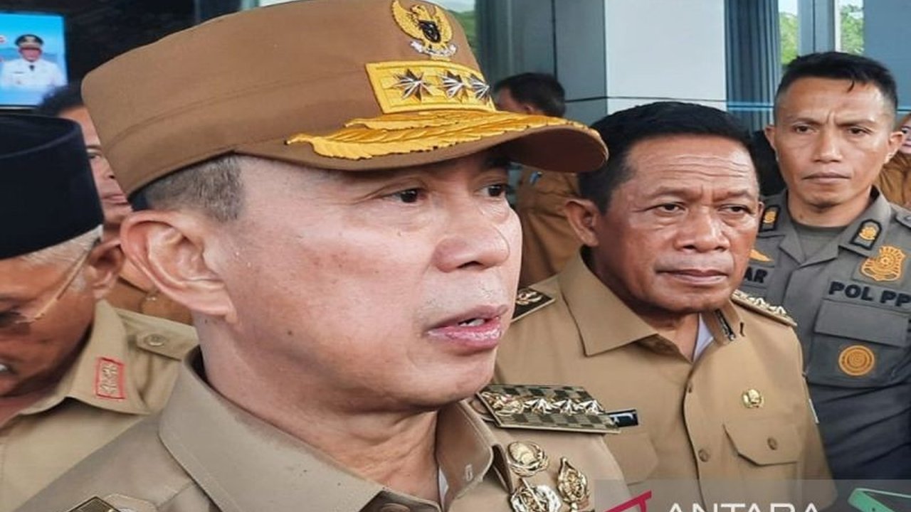 Konsel, Lumbung Pertanian Baru Sulawesi Tenggara? Gubernur Optimis!