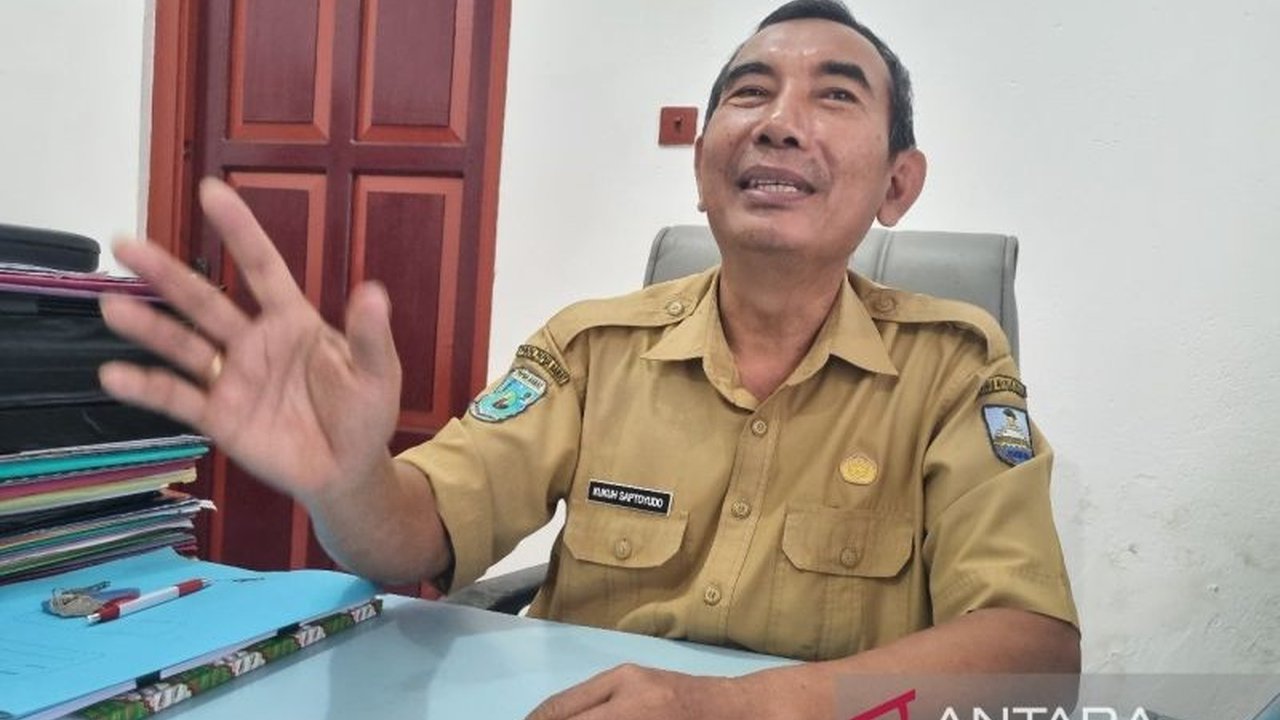 Pemkab Manokwari menjadikan Kampung Macuan sebagai sentra jagung untuk mendukung ketahanan pangan nasional, dengan pendampingan dari Polda Papua Barat dan dukungan pemerintah pusat.