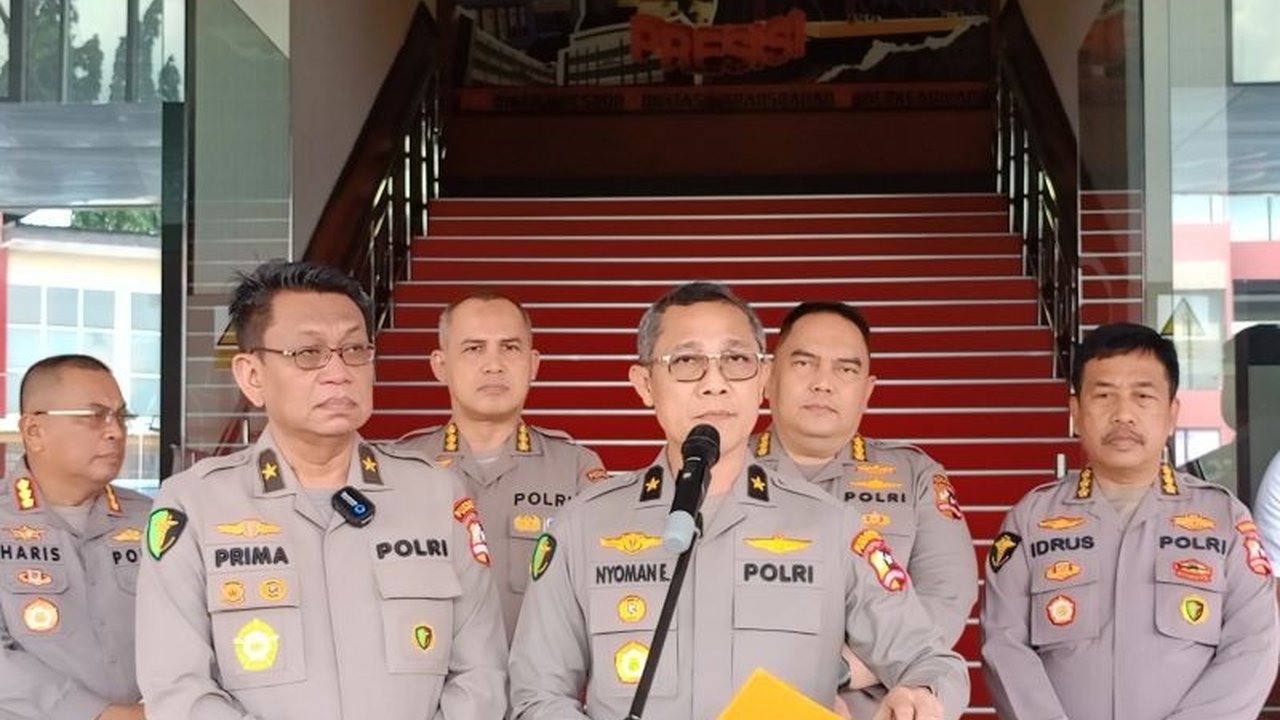 Pusdokkes Polri menemukan dua profil DNA laki-laki tak dikenal di antara korban kebakaran Glodok Plaza, Jakarta Barat, yang mengindikasikan adanya korban yang belum dilaporkan keluarga.