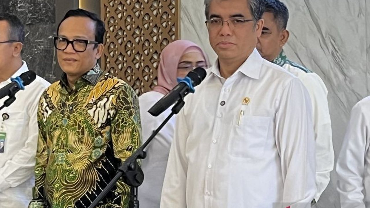 Menteri Ketenagakerjaan memastikan aturan THR keagamaan untuk pengemudi ojol sedang dalam tahap finalisasi setelah melalui serangkaian diskusi dan dialog intensif dengan berbagai pihak terkait.