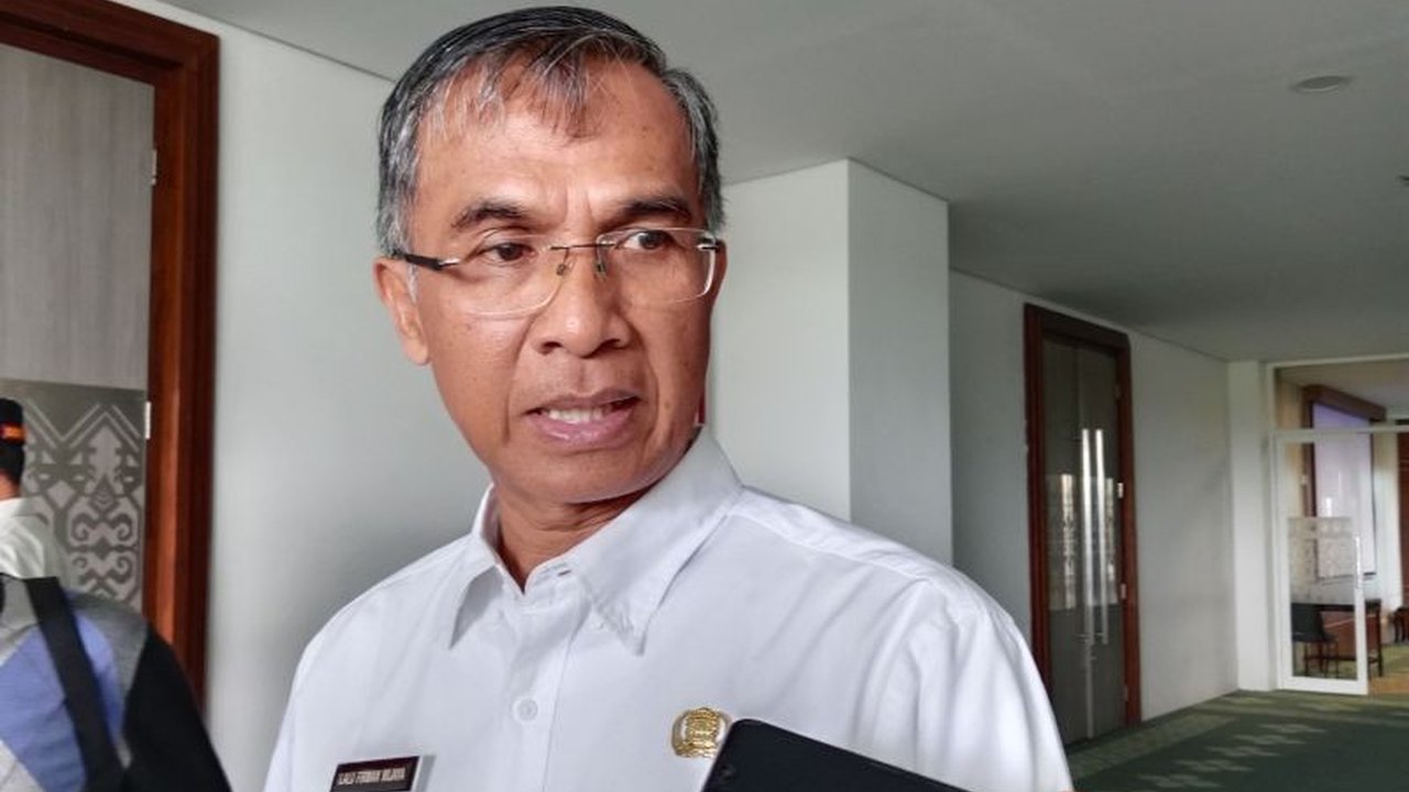 Bazar Ramadhan 1446 H di Lombok Tengah: Dorong Ekonomi dan Silaturahmi