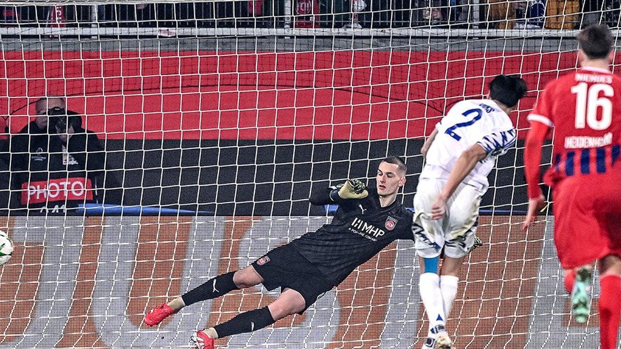 Prediksi FC Copenhagen vs Chelsea 7 Maret 2025