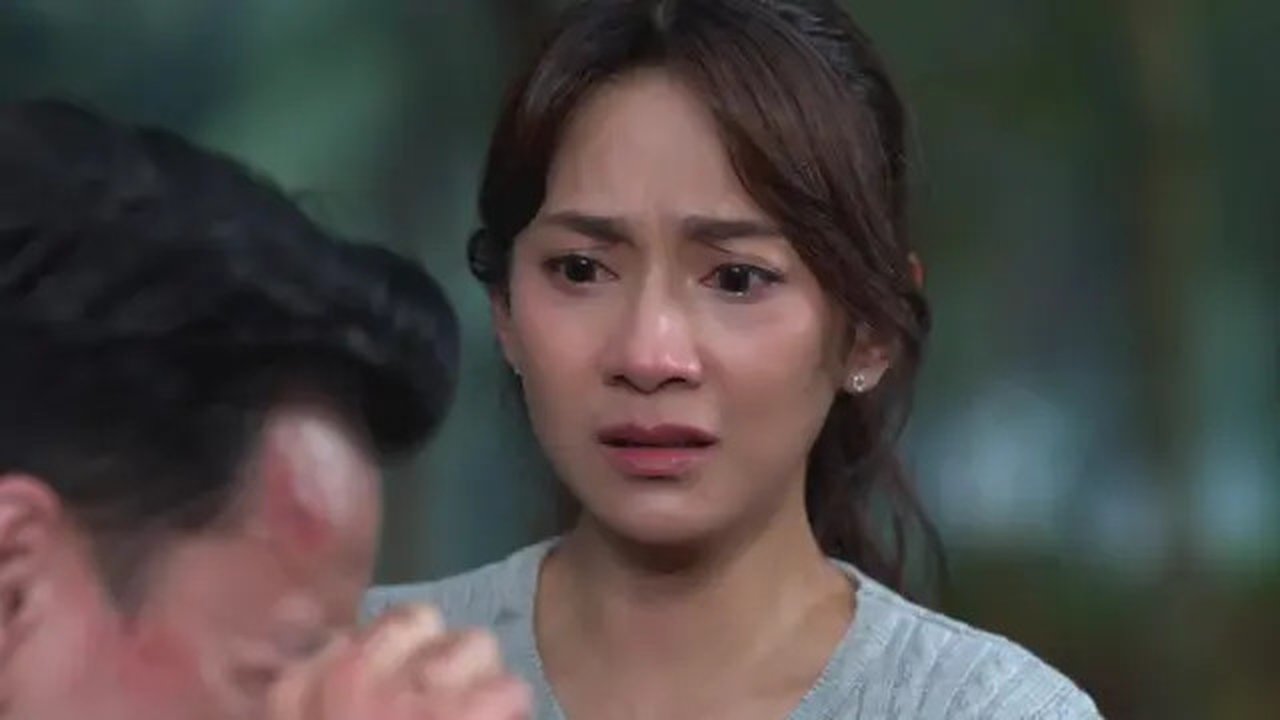 Sinetron Luka Cinta tayang di SCTV. (doc. SCTV/Sinemaart)