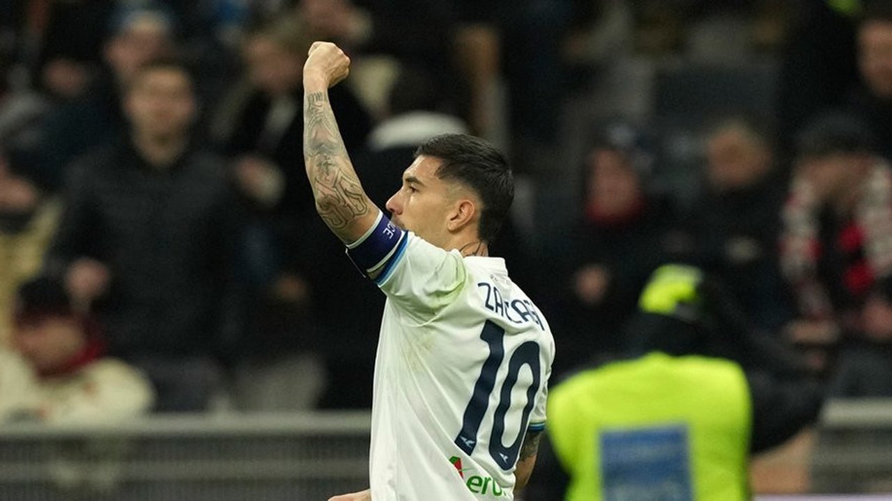 Prediksi Viktoria Plzen vs Lazio 7 Maret 2025