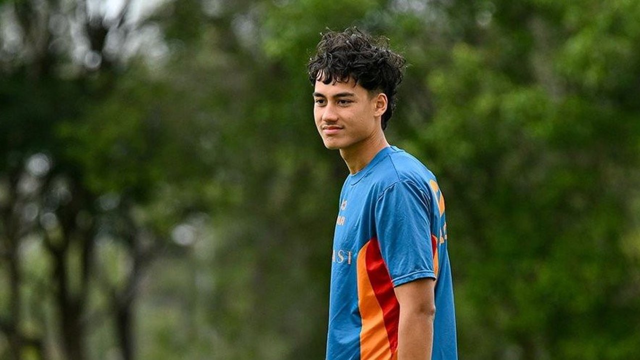 6 Laga Beruntun Menghilang dari Skuad Brisbane Roar, Rafael Struick Terancam Gagal Dipanggil ke Timnas Indonesia