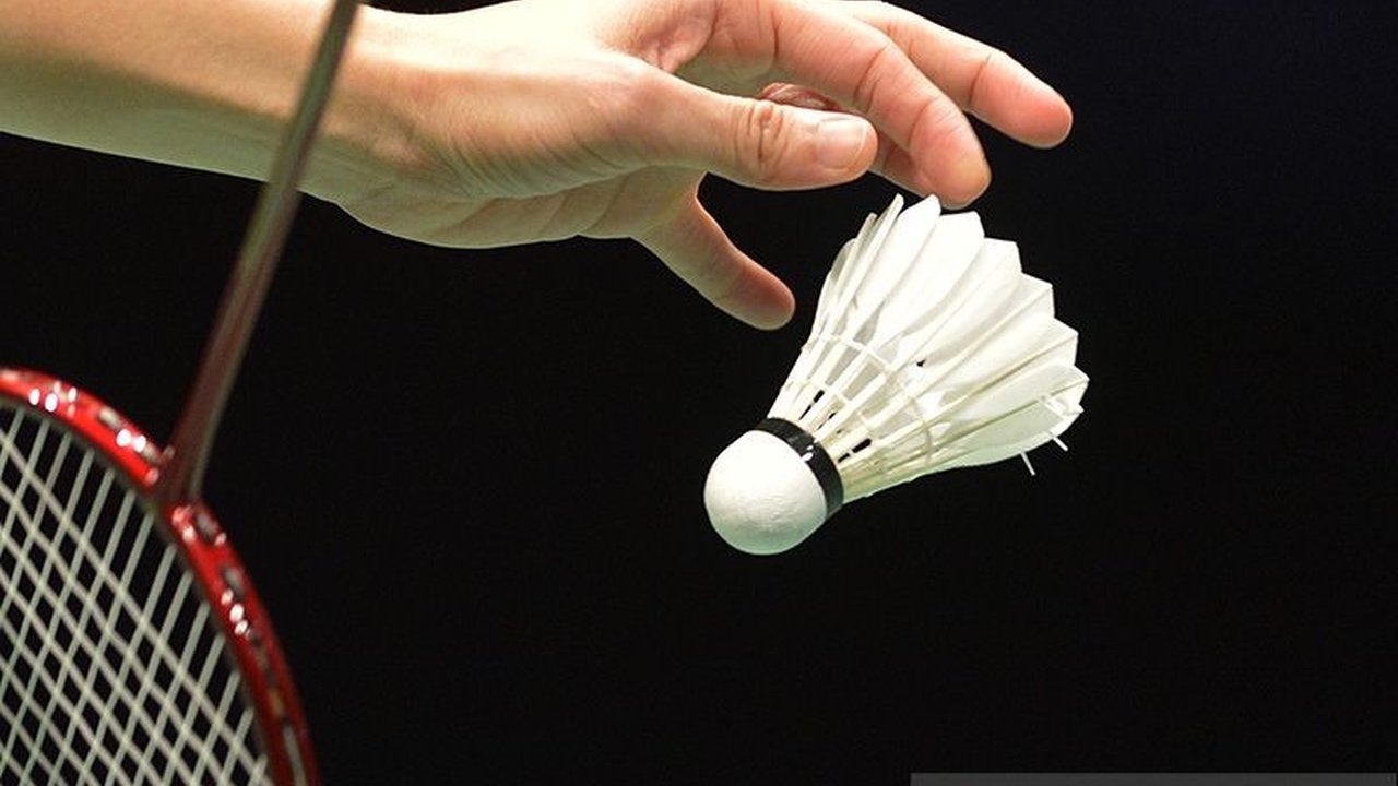 Indonesia Membantai Lawan di Babak Pertama German Junior 2025