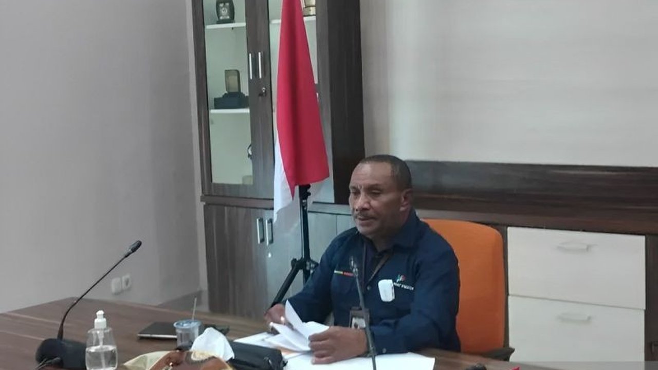 Badan Pusat Statistik (BPS) Sulteng melaporkan penurunan produksi padi pada 2024 sebesar 7,24 persen, disebabkan penurunan produktivitas dan luas panen di beberapa wilayah.