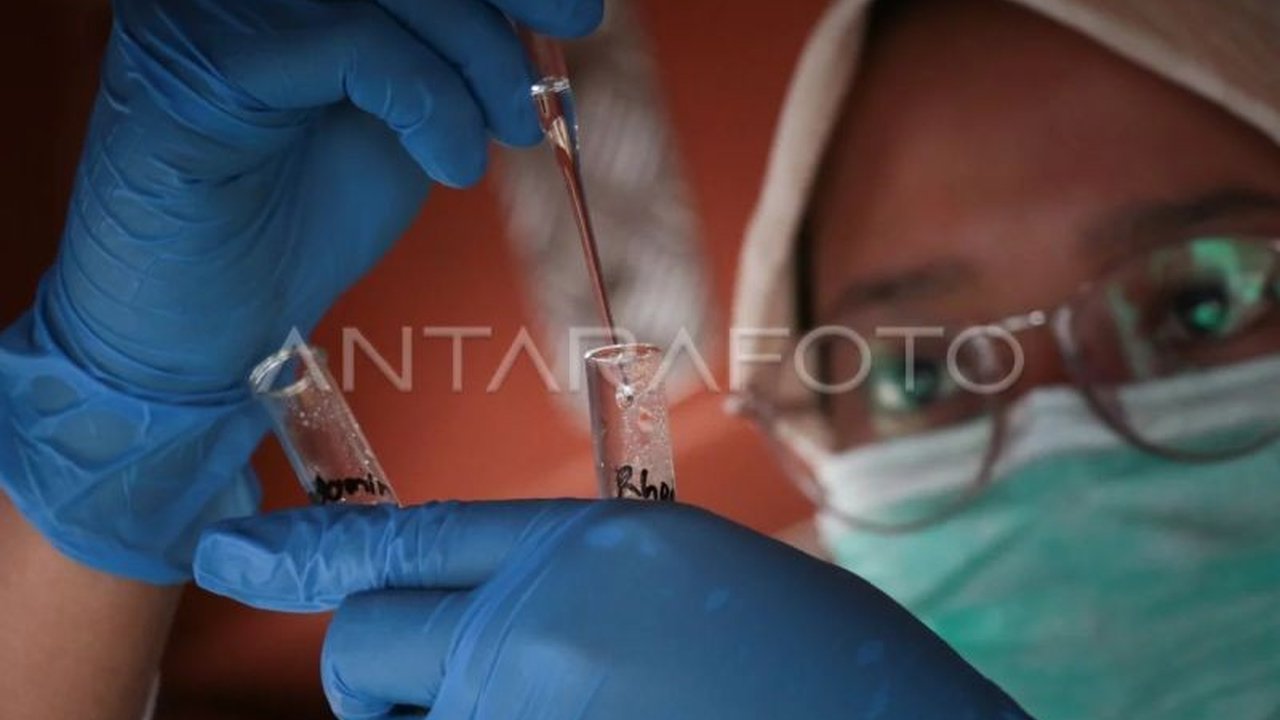 BBPOM Mataram Perketat Pengawasan Pangan Selama Ramadhan: 7 Sampel Kerupuk Positif Boraks