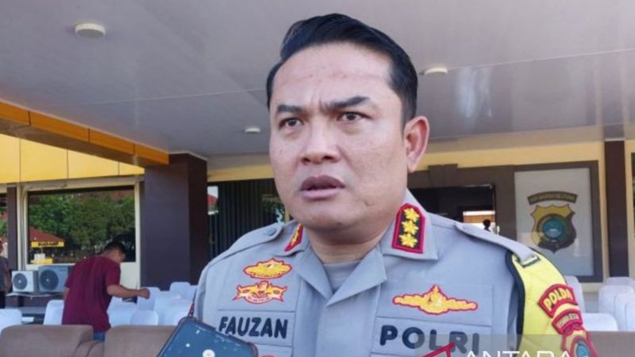 Polda Bangka Belitung menetapkan satu tersangka baru, berinisial Jo, dalam kasus penyelundupan bijih timah di Belitung Timur, menambah jumlah tersangka menjadi tiga orang.
