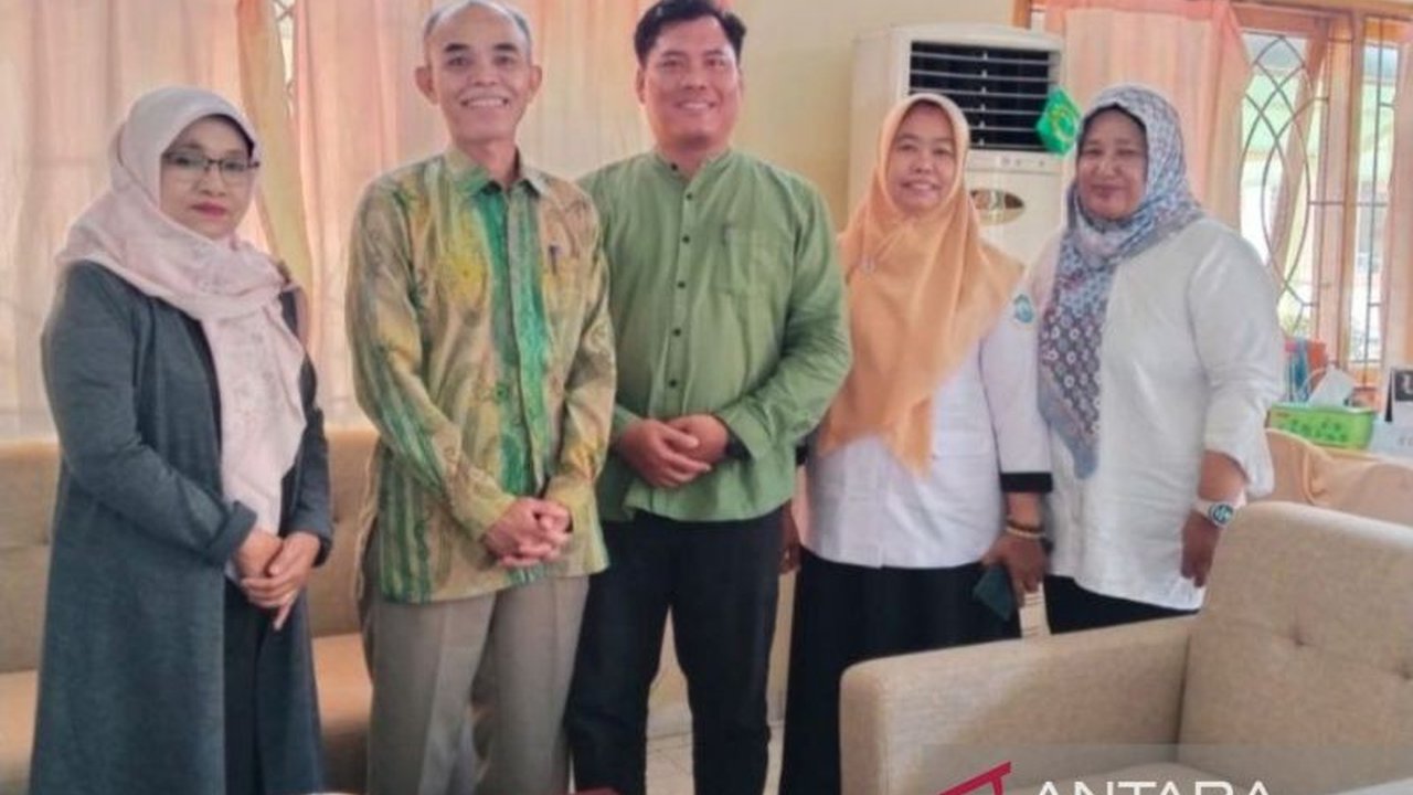 Himpaudi Babel Jalin Kemitraan dengan BGP untuk Tingkatkan Kualitas Guru PAUD