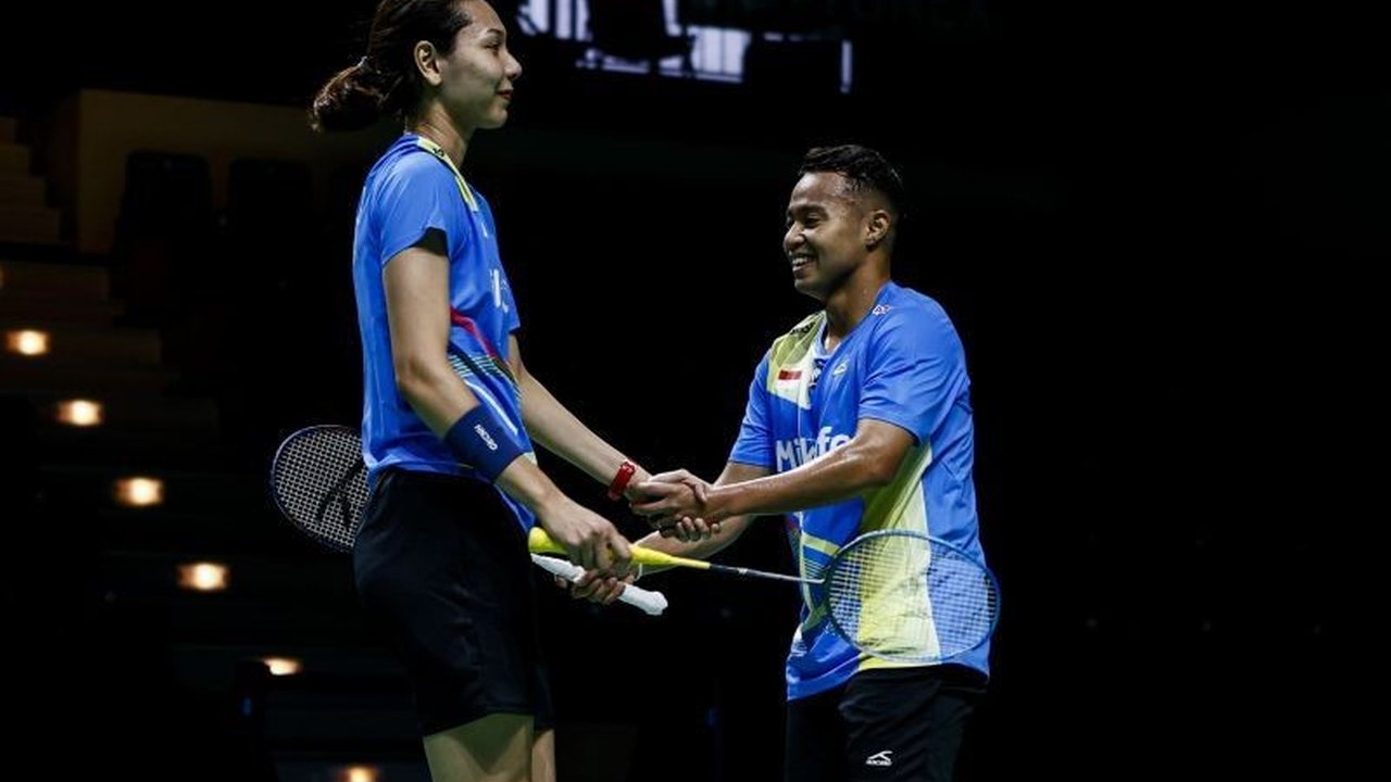 Empat pasangan ganda campuran Indonesia sukses melangkah ke babak kedua Orleans Masters 2025 setelah menyingkirkan lawan-lawannya di babak pertama, Rabu (3/5).