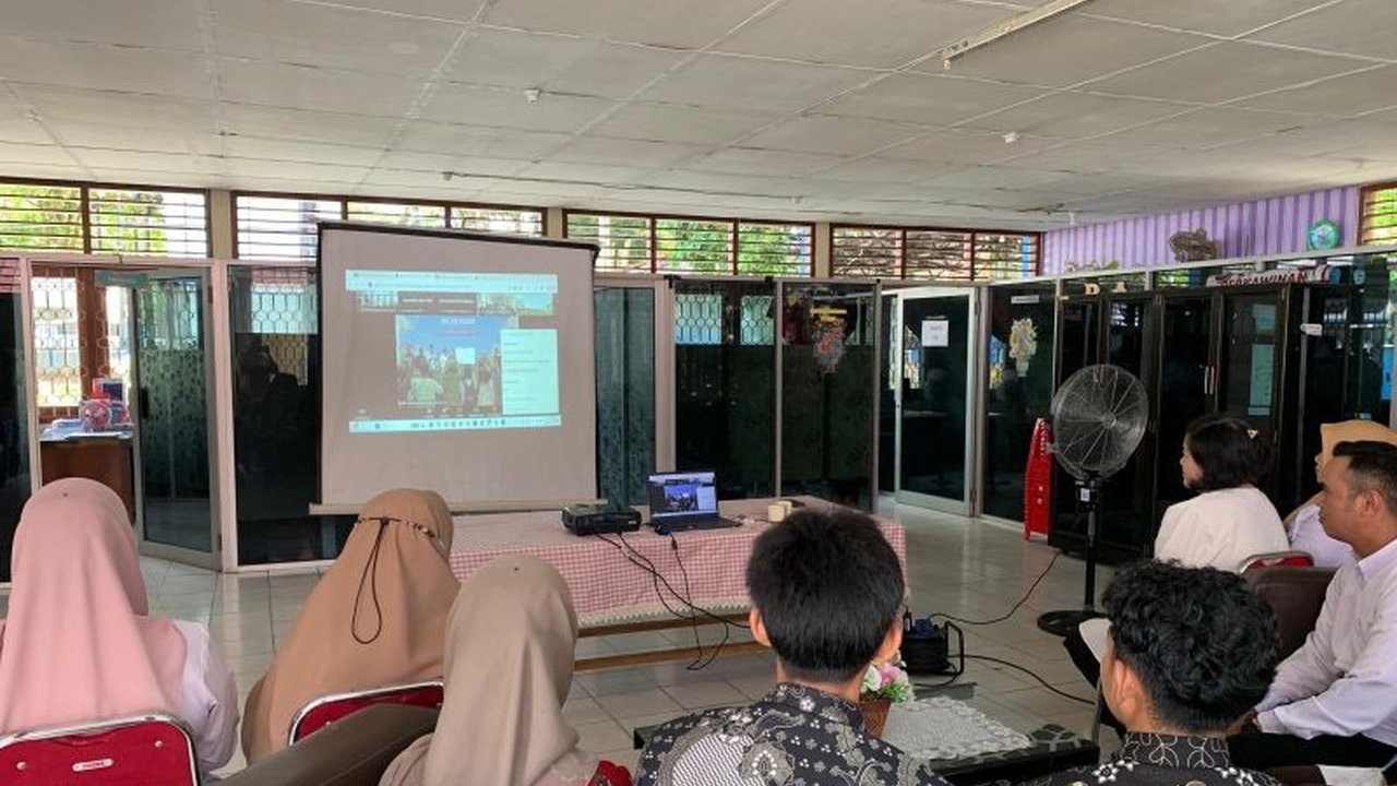 Dinas DP2KBP3A Kabupaten Bangka mendeklarasikan Gerakan Ramadhan Ramah Anak untuk meningkatkan kualitas pengasuhan anak dan kedekatan keluarga selama bulan Ramadhan.