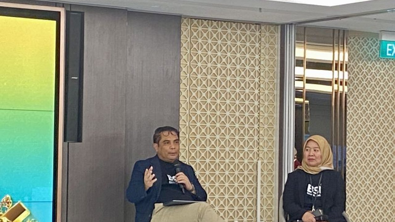 Bank Syariah Indonesia (BSI) optimistis dapat izin pembiayaan dan penyimpanan emas tahun ini, setelah sukses meraih izin penitipan dan perdagangan emas, mendorong pertumbuhan ekonomi syariah nasional.