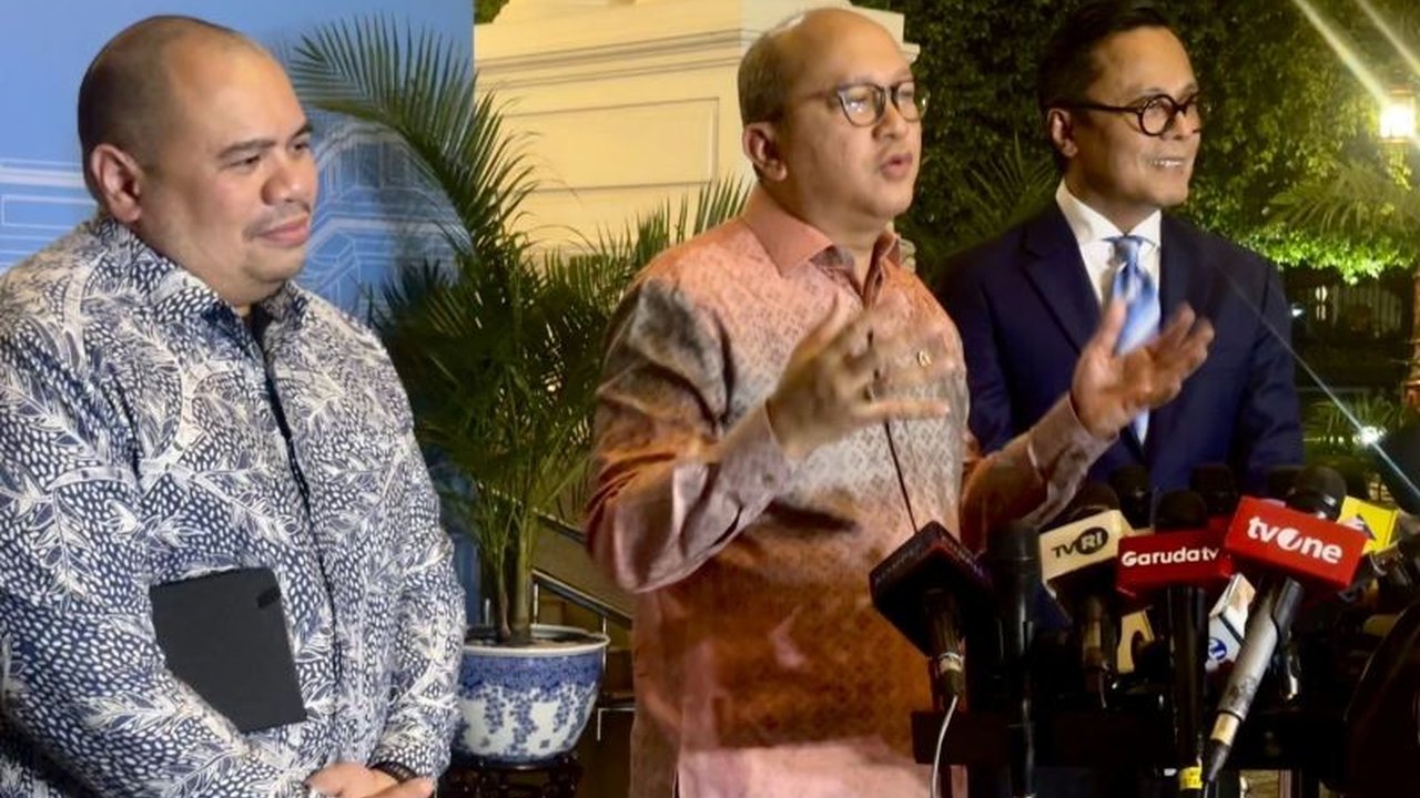 CEO BPI Danantara, Rosan Perkasa Roeslani, mengumumkan pengumuman susunan lengkap dewan pengawas, penasihat, dan tim pelaksana pada minggu depan, terdiri dari tokoh-tokoh bereputasi dan berintegritas tinggi.