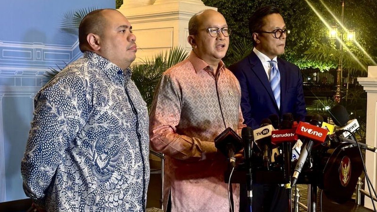 Presiden Prabowo Tekankan BPI Danantara Harus Pilih Tim Terbaik, Tanpa Titipan