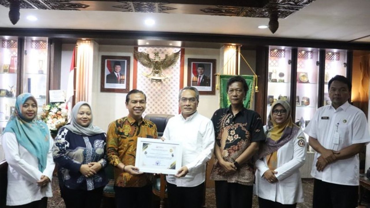 Bawaslu Bantul mengembalikan sisa dana hibah Pilkada 2024 sebesar Rp2 miliar ke Pemda Bantul karena efisiensi anggaran pengawasan.