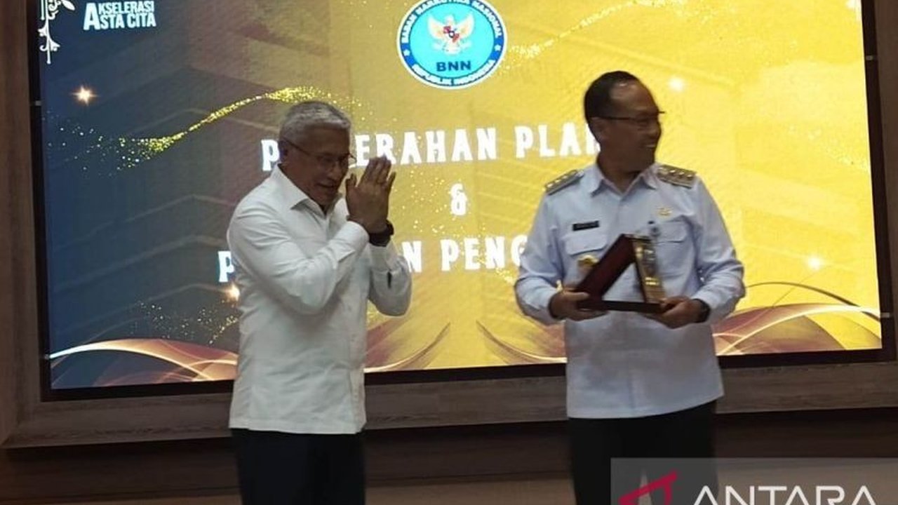 Badan Narkotika Nasional (BNN) khawatir kebijakan anti-narkoba Presiden Trump akan mendorong kartel Amerika Latin meningkatkan penyelundupan narkoba ke Indonesia.