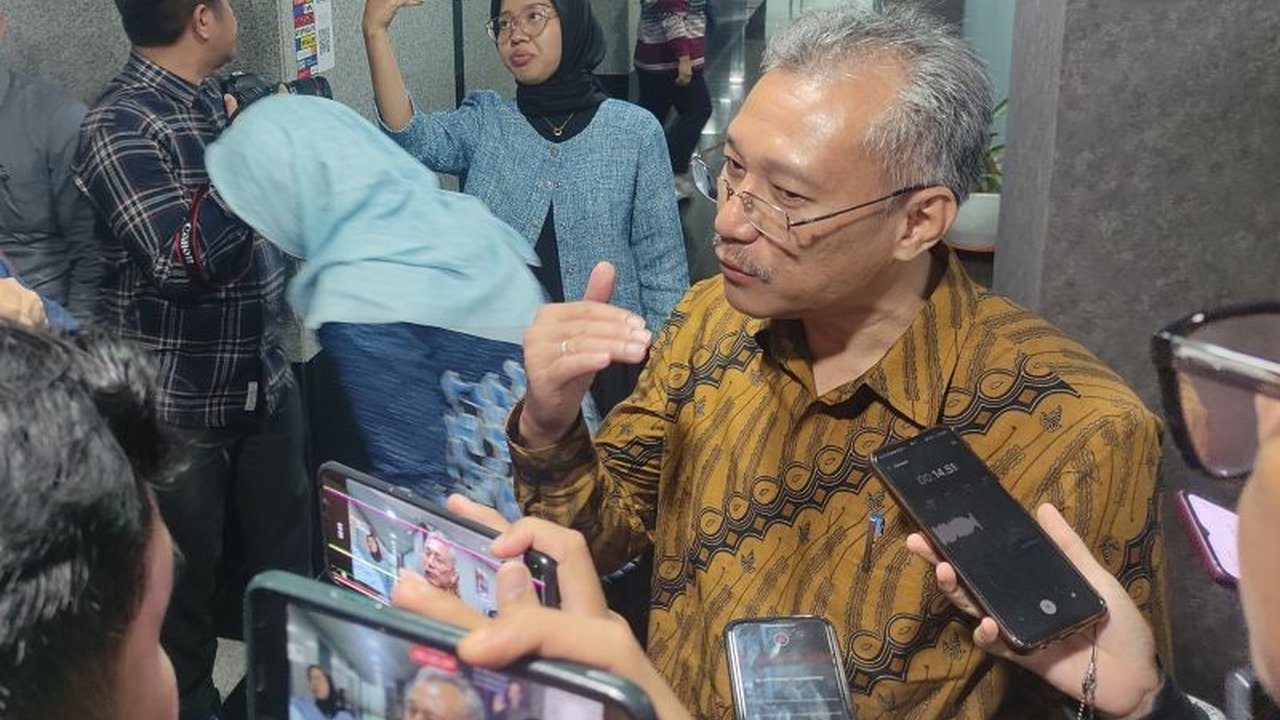 Tantangan Pendidikan Tinggi Indonesia: Akses, Regulasi, dan Kesejahteraan Dosen
