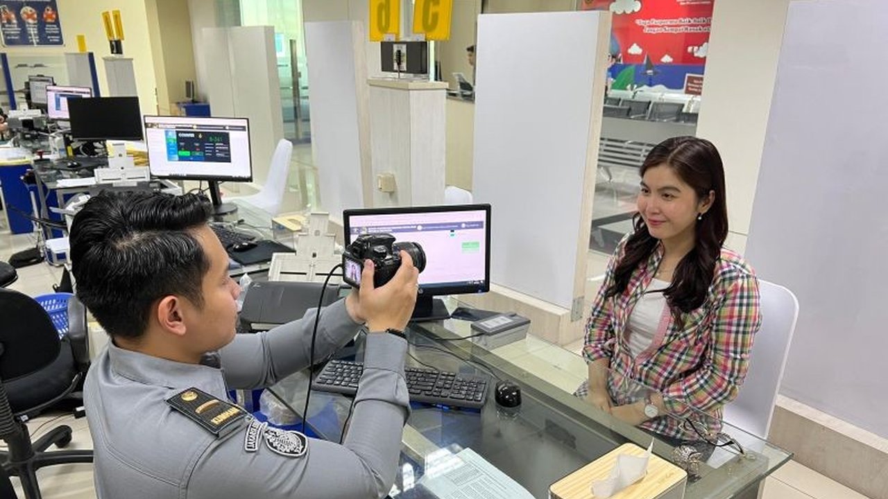 Imigrasi Imbau Bawa Dokumen Asli Saat Wawancara Paspor: Cegah Penyalahgunaan dan Pastikan Perjalanan Aman