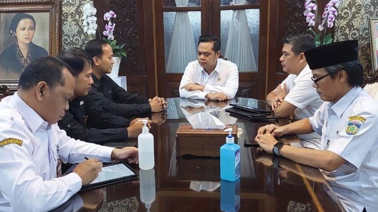 KPU Jepara Kembalikan Dana Hibah Pilkada 2024 Sebesar Rp10 Miliar