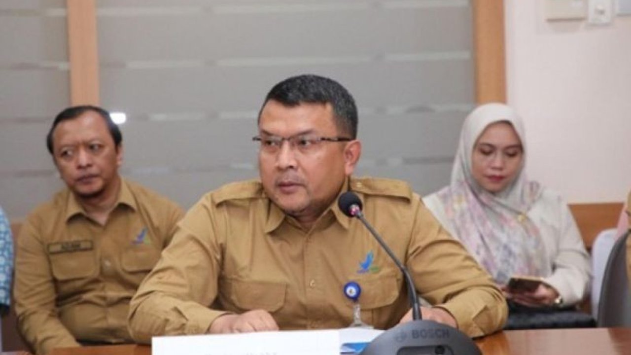 BPOM menyerahkan Laporan Keuangan Unaudited TA 2024 ke BPK,  menunjukkan komitmen transparansi dan pertanggungjawaban pengelolaan anggaran senilai Rp2,354 triliun.