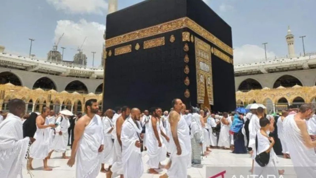 Hingga 5 Maret 2025, 2.315 calon haji reguler DIY telah melunasi Bipih, namun masih ada ratusan calon haji yang belum melunasi biaya perjalanan ibadah haji, sehingga Kemenag DIY membuka pelunasan tahap kedua.