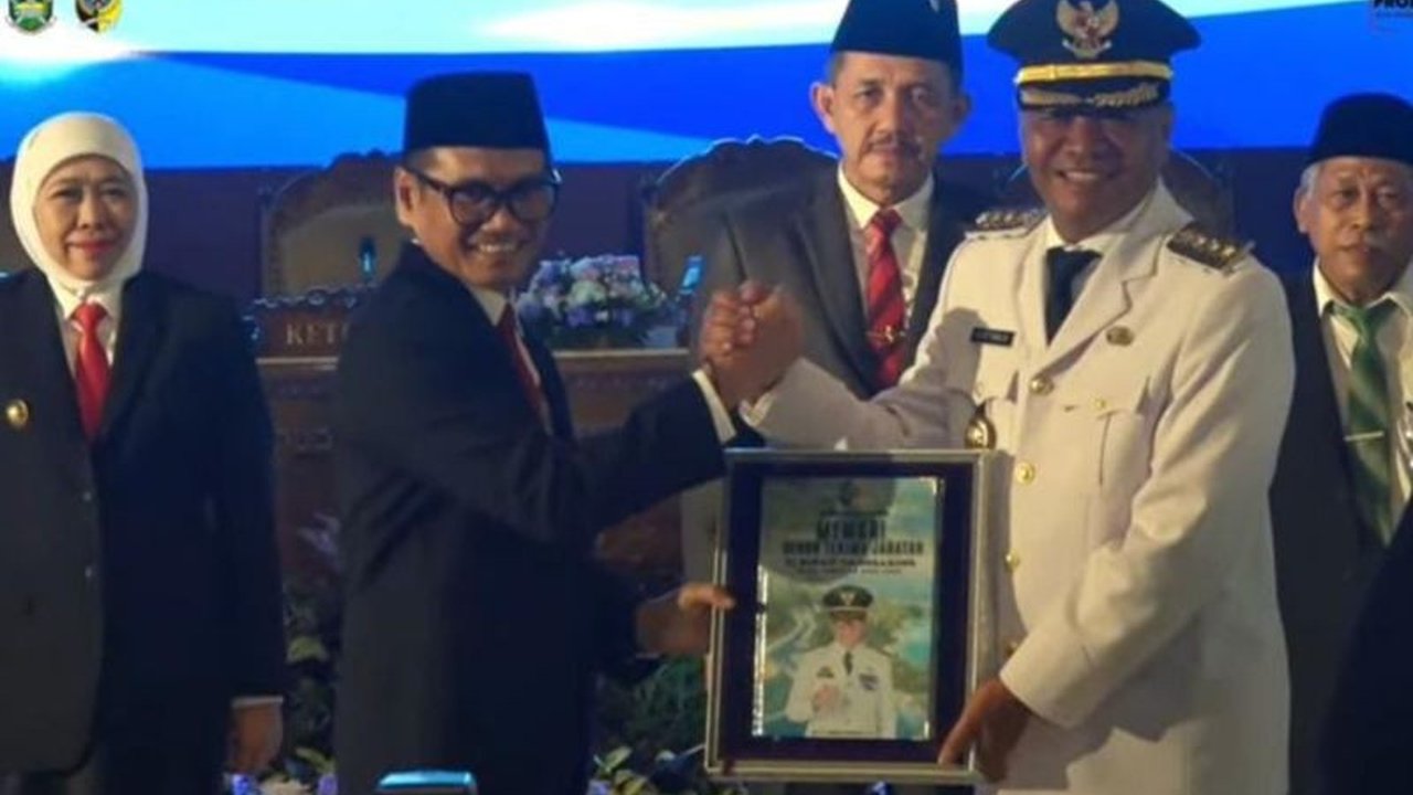 Pemerintah Kabupaten Tulungagung berkomitmen menyediakan lahan 5 hektare untuk pembangunan sekolah rakyat guna mengurangi pengangguran, sejalan dengan program pemerintah pusat dan dukungan anggaran Rp100 miliar dari Pemprov Jatim.