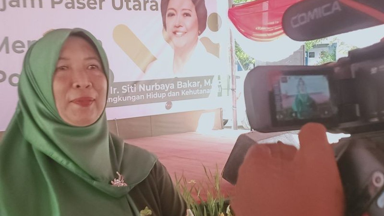 Pemerintah Kabupaten Penajam Paser Utara melatih 30 kepala desa dalam menyusun perubahan RPJMDes sesuai UU Nomor 3 Tahun 2024 untuk pembangunan desa yang terarah dan berkelanjutan.