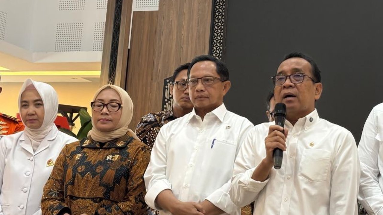 Pemerintah luncurkan Nusantara Hub, platform terpadu mudik gratis untuk menghindari penumpukan pemudik dan memastikan distribusi transportasi yang merata selama Lebaran 2024.