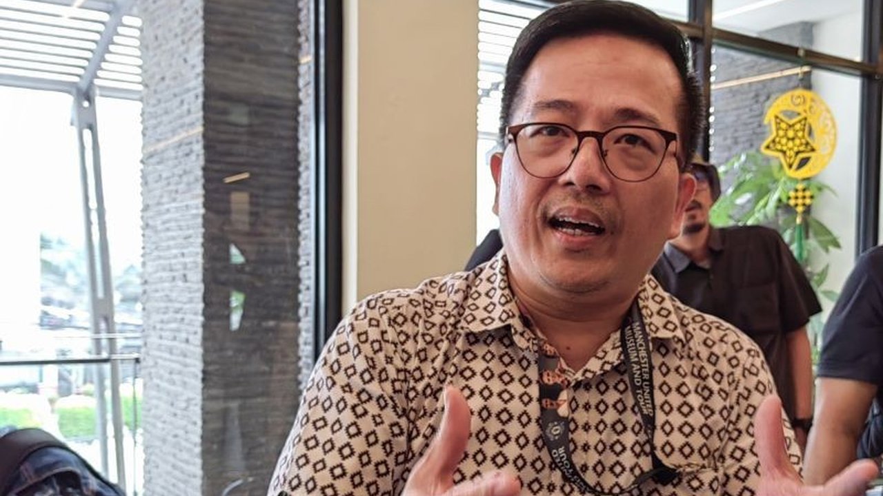 PGI Perkuat Kesatuan Gereja di HUT ke-75: Hadapi Krisis Bangsa dan Tetap Relevan