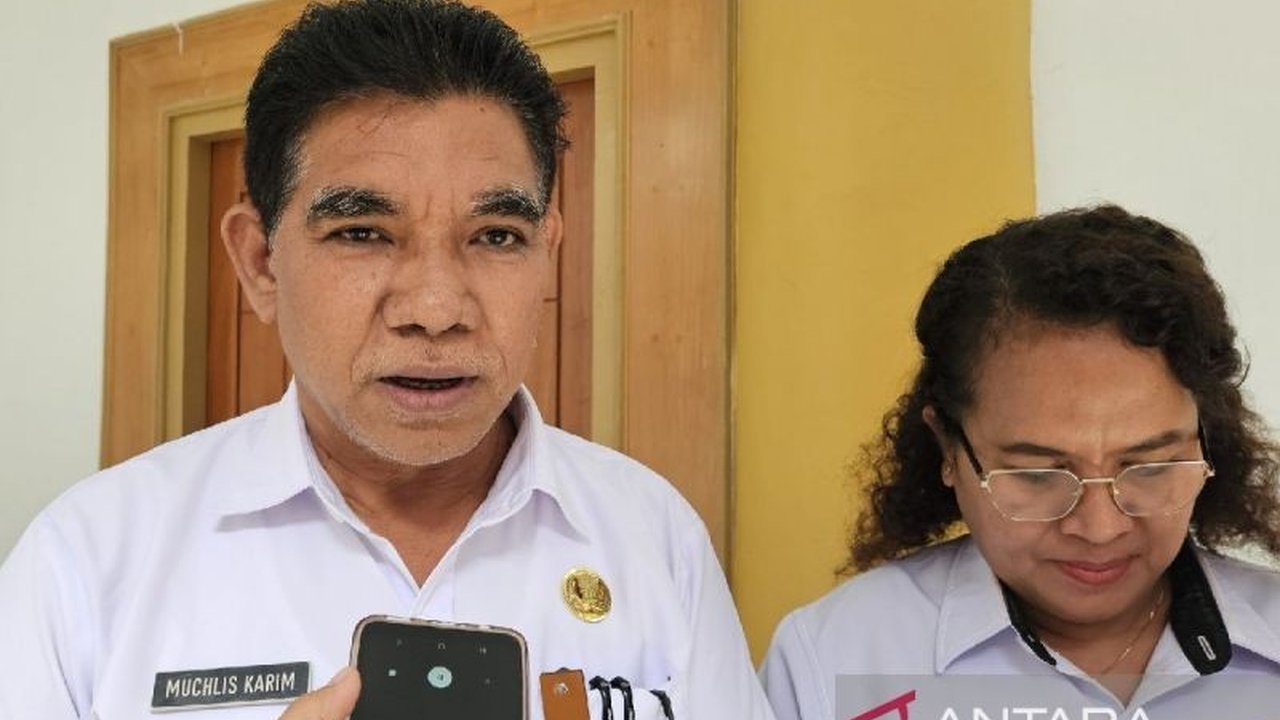 Peluncuran indikator IPKD Monitoring Center for Prevention (MCP) oleh KPK diharapkan Pemkot Jayapura dapat perkuat pencegahan korupsi dan tingkatkan nilai MCP di tahun 2025.