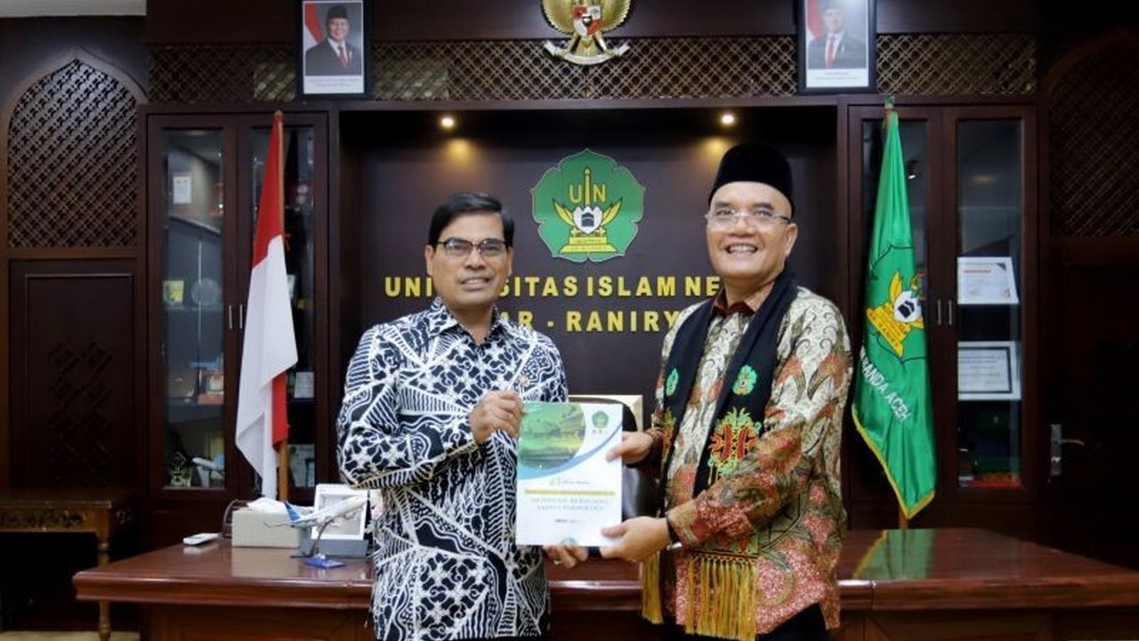 Sebelum integrasi layanan digital BPKH diterapkan, DPR RI menekankan perlunya memahami profil jamaah haji untuk memastikan layanan optimal dan inklusif bagi semua lapisan masyarakat.