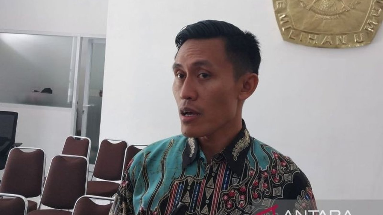 Efisiensi Anggaran: 64 Mobil Dinas KPU NTB Ditarik Pemerintah Pusat