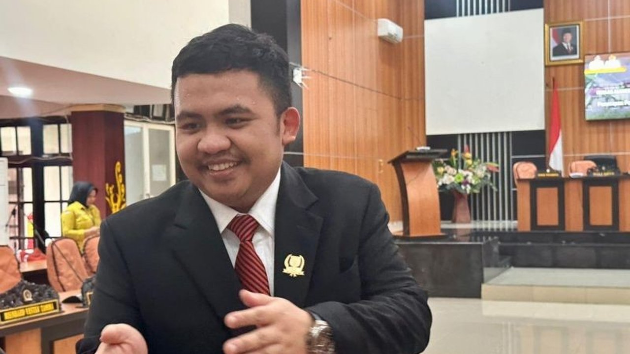 DPRD Palu Usul Kelor Jadi Ikon Kota: Dorong Ekonomi dan Pariwisata