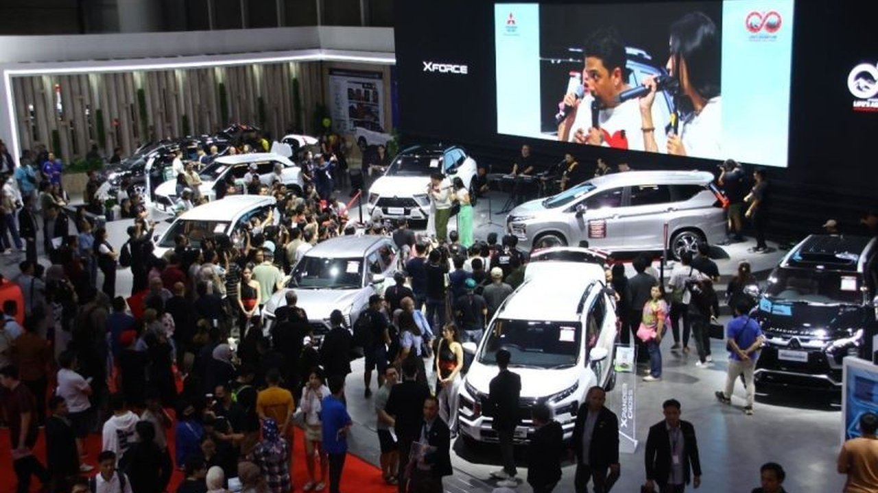 Indonesia Bangkit: Hadapi Gempuran Otomotif Asing dengan Strategi Cerdas