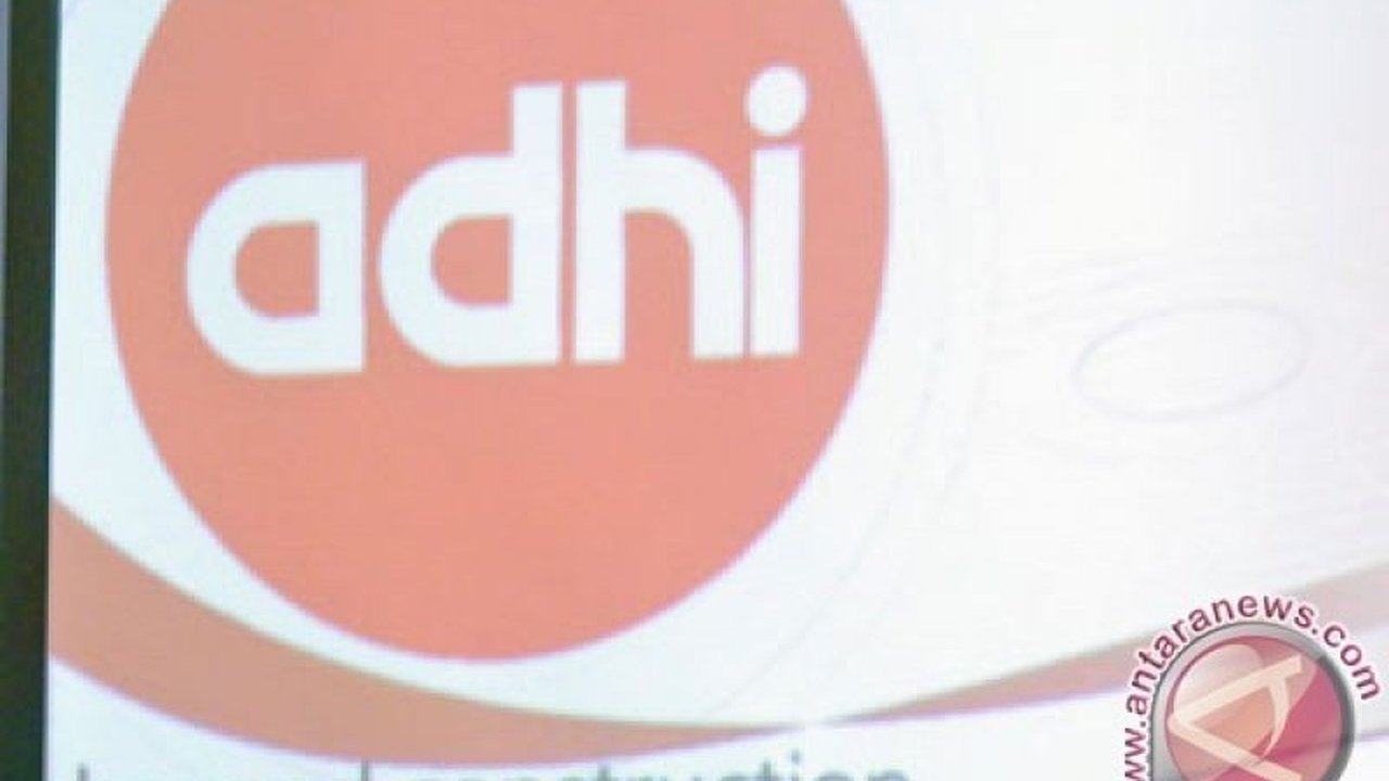 PT Adhi Karya (Persero) Tbk berhasil memperoleh kontrak baru senilai Rp20,1 triliun di tahun 2024, dan siap berkolaborasi dalam Proyek Strategis Nasional (PSN).