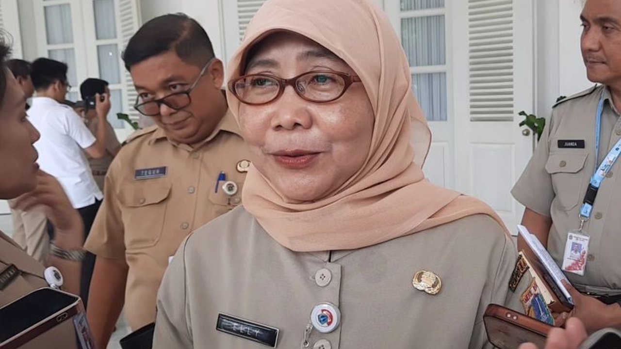 Pemprov DKI Siapkan 290 Pasar Murah Selama Ramadhan untuk Jaga Stabilitas Harga Pangan