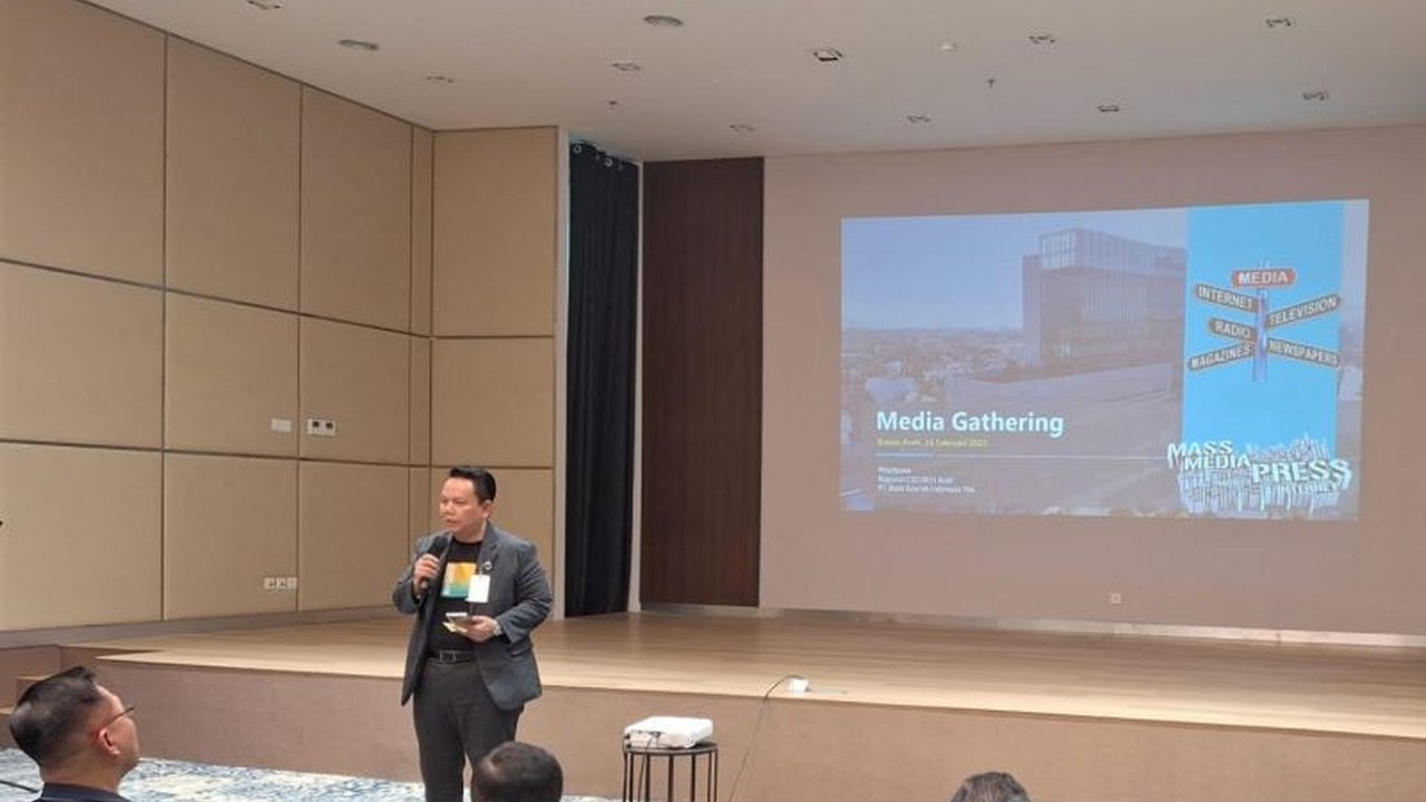 BSI Perkuat Ekonomi Aceh: Salurkan KUR Rp3,98 Triliun dan Dukung UMKM di Ramadhan