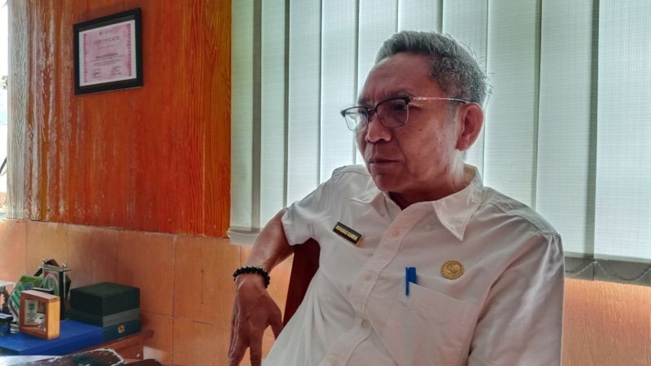 75 dari 76 sapi di Lombok Tengah yang terjangkit Penyakit Mulut dan Kuku (PMK) telah dinyatakan sembuh berkat penanganan cepat dan vaksinasi, sementara satu sapi terpaksa dipotong.