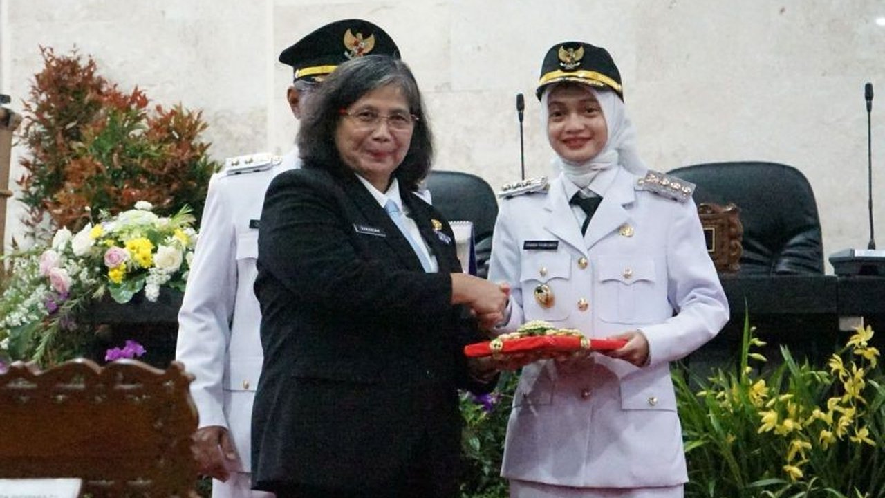 Pemkot Kediri fokus pada peningkatan kesejahteraan masyarakat melalui lima misi utama, meliputi pembangunan ekonomi, kerukunan umat beragama, SDM inovatif, tata kelola pemerintahan, dan pembangunan berkelanjutan.