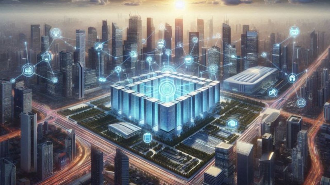 Pahami tiga istilah krusial terkait pusat data: Cloud Region, Hyperscale, dan Latency, yang memengaruhi aktivitas digital sehari-hari dan perkembangan ekonomi digital Indonesia.