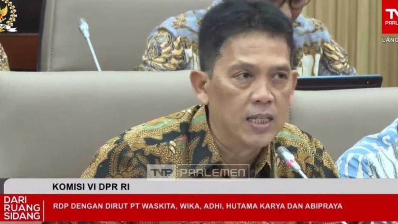 PT Wijaya Karya (WIKA) menyelesaikan lima proyek terbesarnya di 2024, termasuk pembangunan Istana Negara IKN dan SPAM Jatiluhur, serta meraih kontrak senilai Rp20,6 triliun.