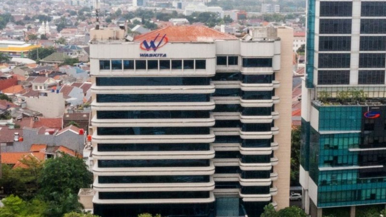 PT Waskita Karya sukses selesaikan utang vendor Rp7 triliun dan mencatatkan peningkatan kinerja keuangan signifikan di tahun 2024, ditandai dengan kenaikan laba bruto dan EBITDA.