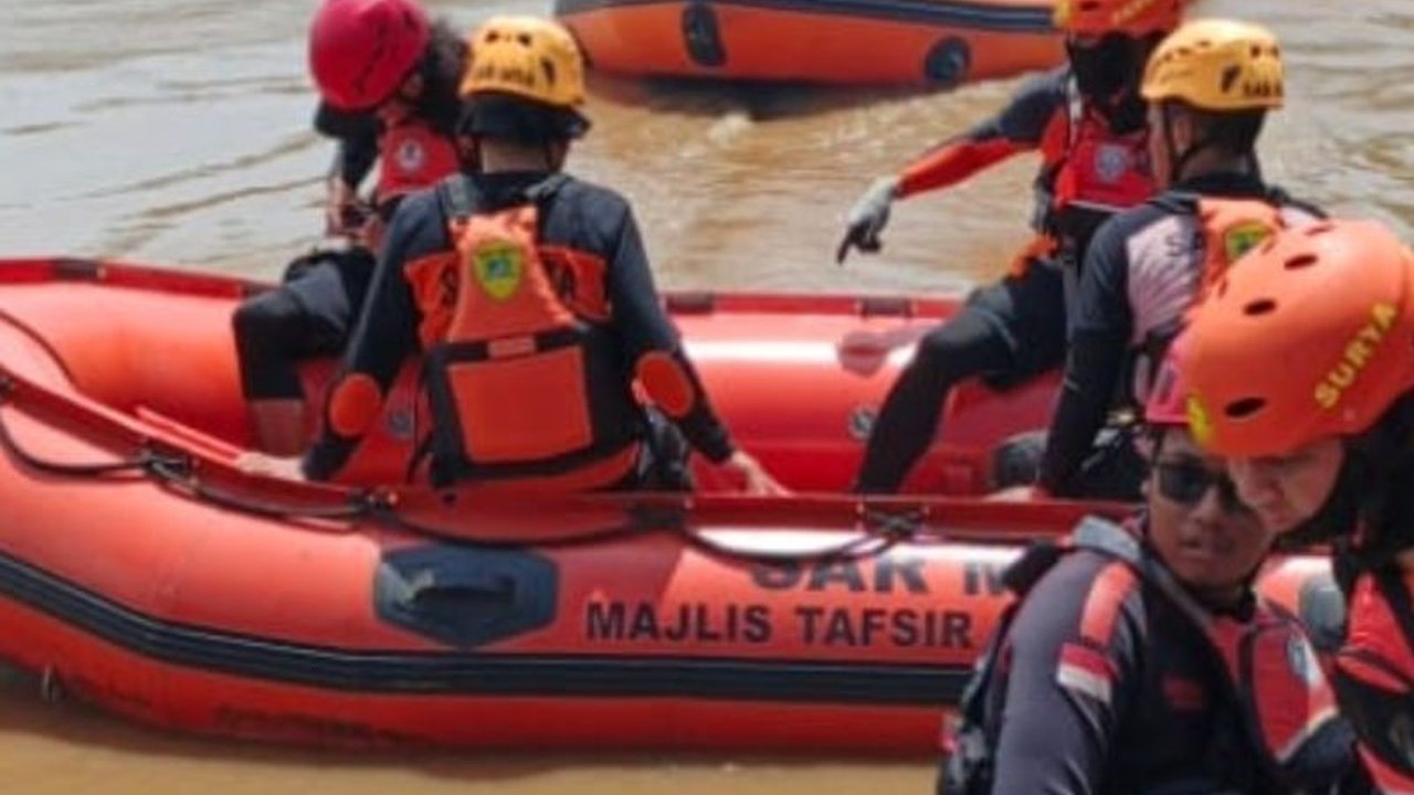 ABK Hilang Tercebur di Dermaga Kaliadem saat Bersihkan Baling-baling Kapal