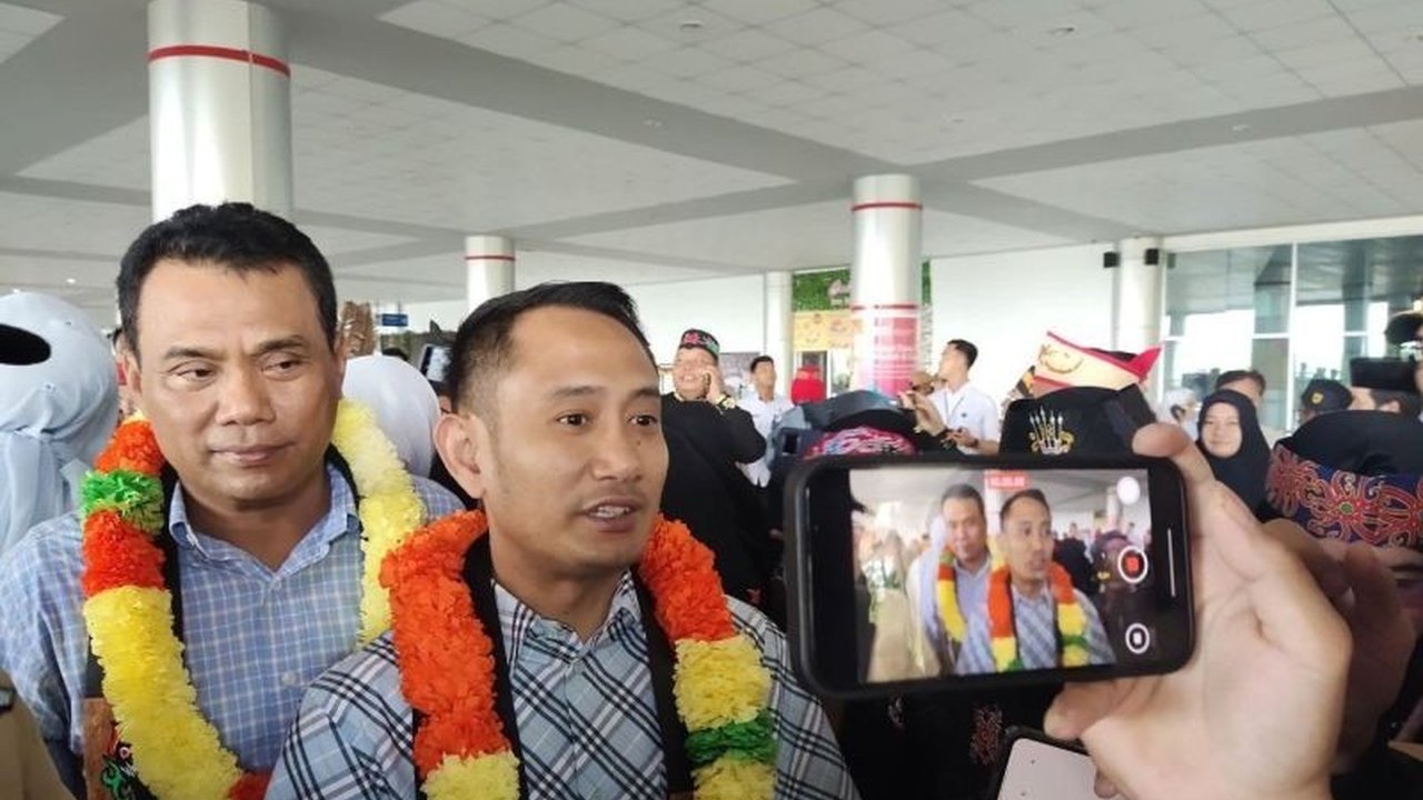 Wali Kota Palangka Raya, Fairid Naparin, berkomitmen percepat pembangunan daerah dengan memperkuat koordinasi, kolaborasi, dan keselarasan program pembangunan daerah dengan program nasional serta arahan Presiden.