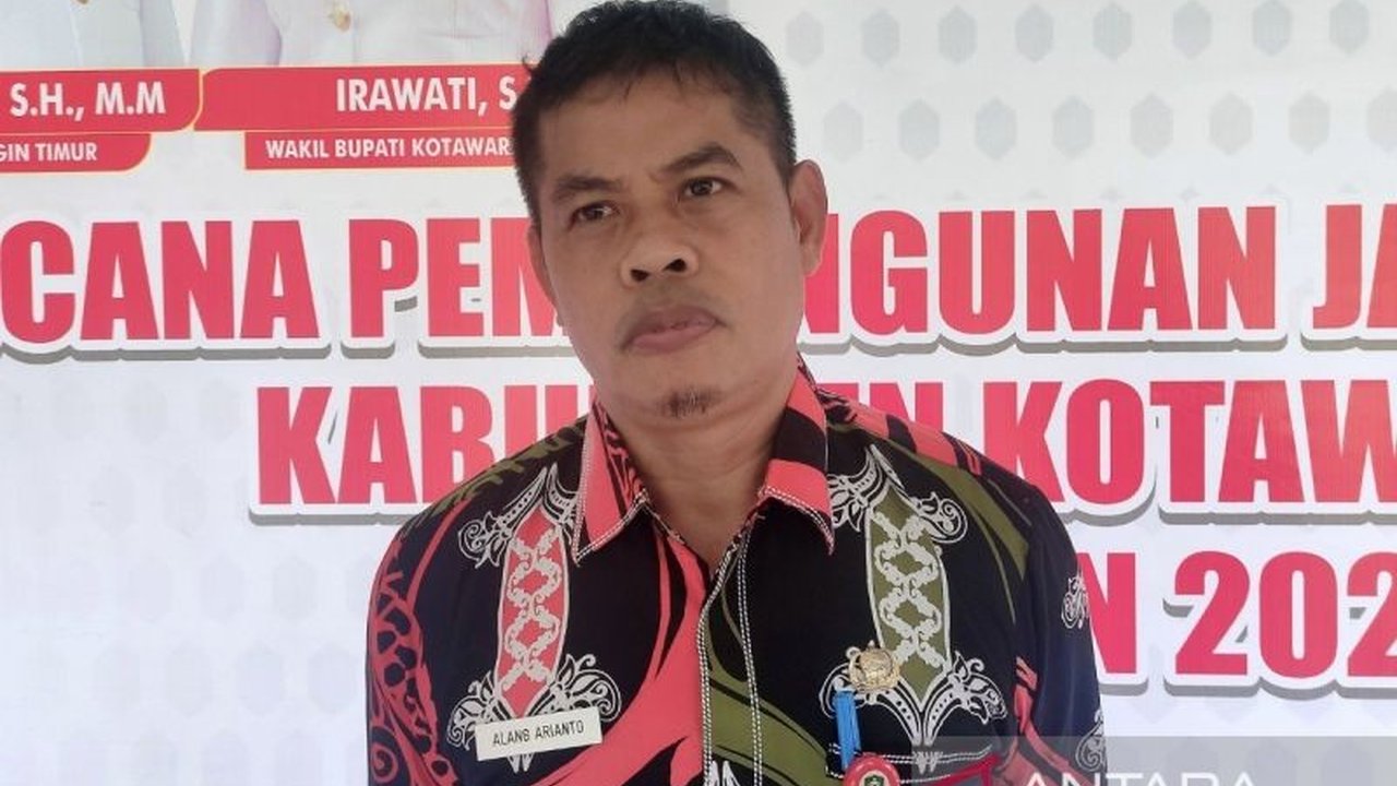 Pemkab Kotim Perbaiki Masalah HGU Perusahaan Besar Swasta Secara Bertahap