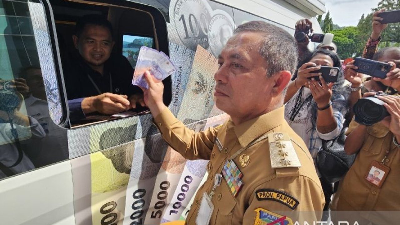 Pemerintah Provinsi Papua meminta Bank Indonesia meningkatkan edukasi dan inovasi untuk memperkuat penggunaan rupiah di perbatasan RI-Papua Nugini, guna mengurangi peredaran kina.
